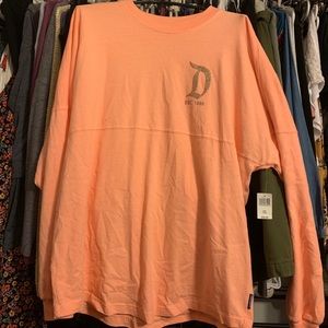 Disneyland spirit jersey